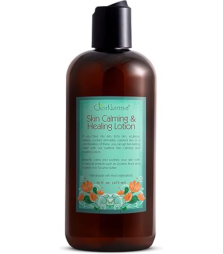 Amazon.com : Just Nutritive Rough And Bumpy Skin Lotion | Dry Skin
